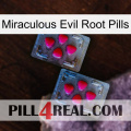 Miraculous Evil Root Pills 14